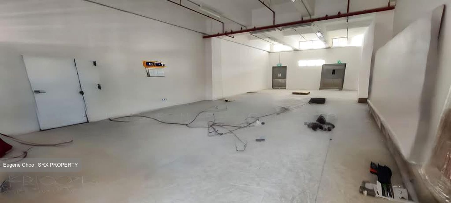 Ruby Land Complex (D13), Factory #534424671